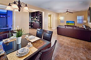 Vista Retreat Vacation Home