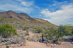 Vista Retreat Vacation Home