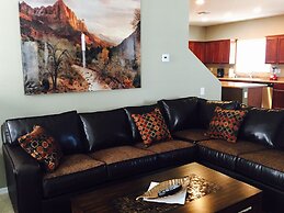 Vista Retreat Vacation Home