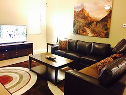 Vista Retreat Vacation Home