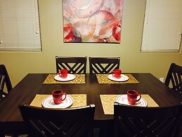 Vista Retreat Vacation Home