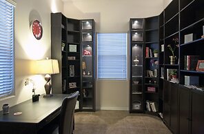 Vista Retreat Vacation Home