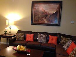 Vista Retreat Vacation Home