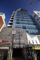 Benikea Hotel Yeosu