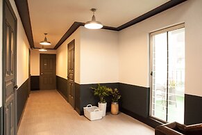 Suncheon Guesthouse Nreem