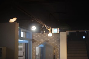 Suncheon Guesthouse Nreem