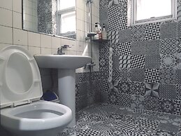 Suncheon Guesthouse Nreem