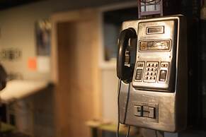 Suncheon Guesthouse Nreem