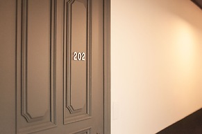 Suncheon Guesthouse Nreem