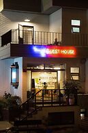 Suncheon Guesthouse Nreem