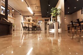 Suncheon Guesthouse Nreem