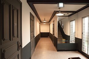 Suncheon Guesthouse Nreem