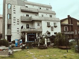 Suncheon Guesthouse Nreem