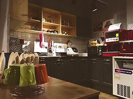 Suncheon Guesthouse Nreem