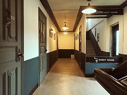 Suncheon Guesthouse Nreem