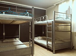 Suncheon Guesthouse Nreem