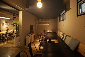 Suncheon Guesthouse Nreem