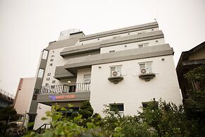 Suncheon Guesthouse Nreem