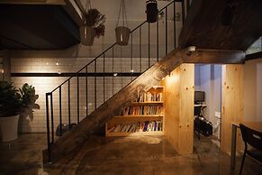 Suncheon Guesthouse Nreem