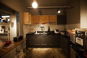 Suncheon Guesthouse Nreem