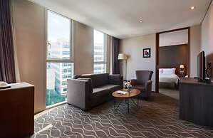Hotel Square Ansan