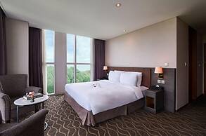 Hotel Square Ansan