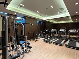 Hotel Square Ansan