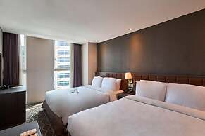 Hotel Square Ansan