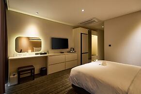 Hotel Square Ansan