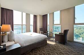 Hotel Square Ansan