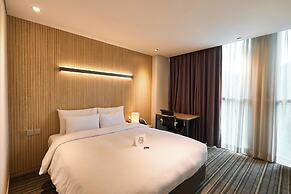 Hotel Square Ansan