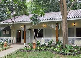 Comsaed River Kwai Resort