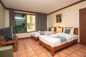 Comsaed River Kwai Resort