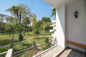 Comsaed River Kwai Resort