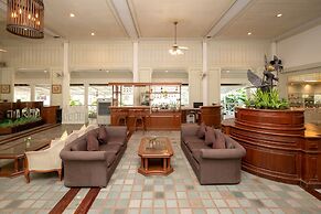 Comsaed River Kwai Resort