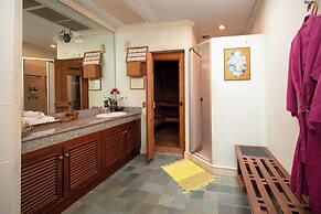 Comsaed River Kwai Resort