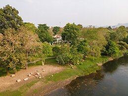 Comsaed River Kwai Resort