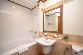 Comsaed River Kwai Resort