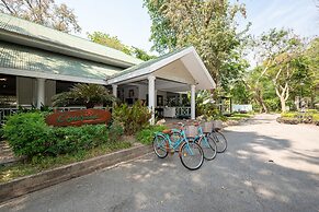 Comsaed River Kwai Resort