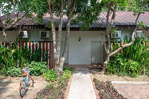 Comsaed River Kwai Resort