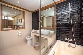 Comsaed River Kwai Resort