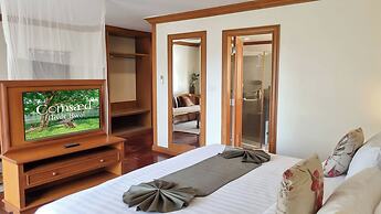 Comsaed River Kwai Resort