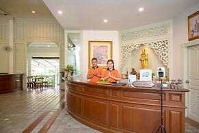 Comsaed River Kwai Resort