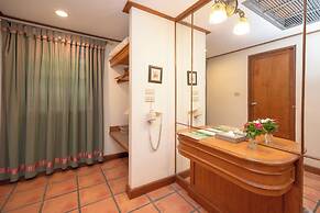 Comsaed River Kwai Resort