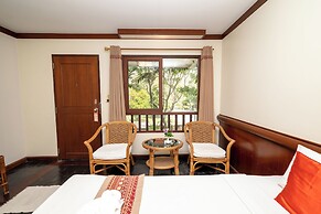 Comsaed River Kwai Resort