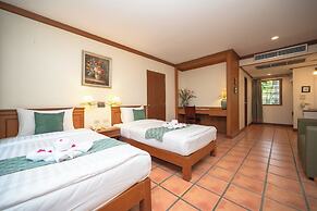 Comsaed River Kwai Resort