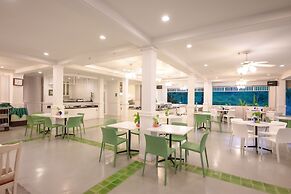 Comsaed River Kwai Resort