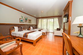 Comsaed River Kwai Resort