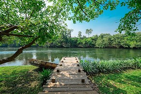 Comsaed River Kwai Resort