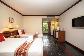 Comsaed River Kwai Resort